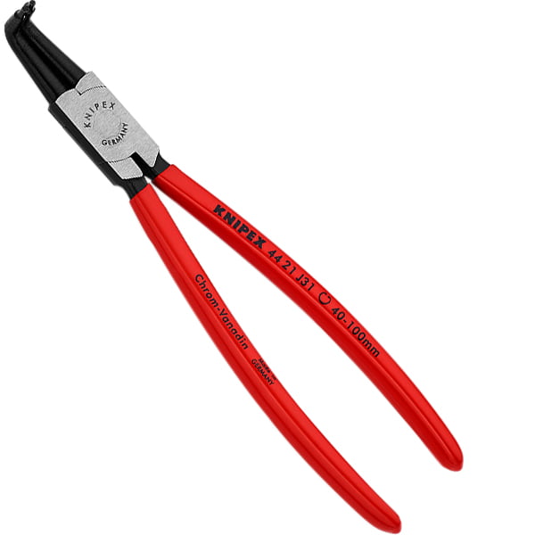 PINZA KNIPEX 90ºSEGEER INT 40-100MM