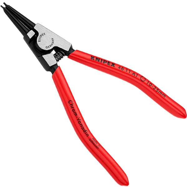 PINZA KNIPEX SEGEER EXT 12-25MM - Imagen 2