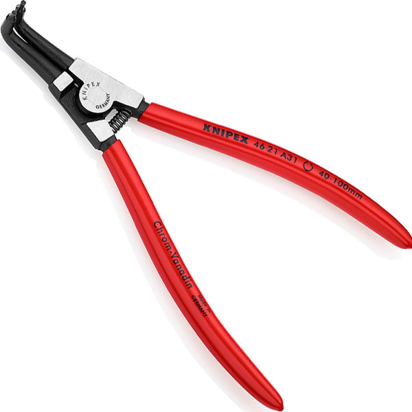 PINZA KNIPEX 90ºSEGEER EXT 40-100MM