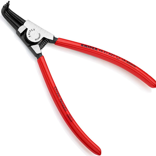 PINZA KNIPEX 90ºSEGEER EXT 85-140MM