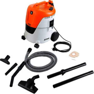 Stihl Aspiradora Se 62