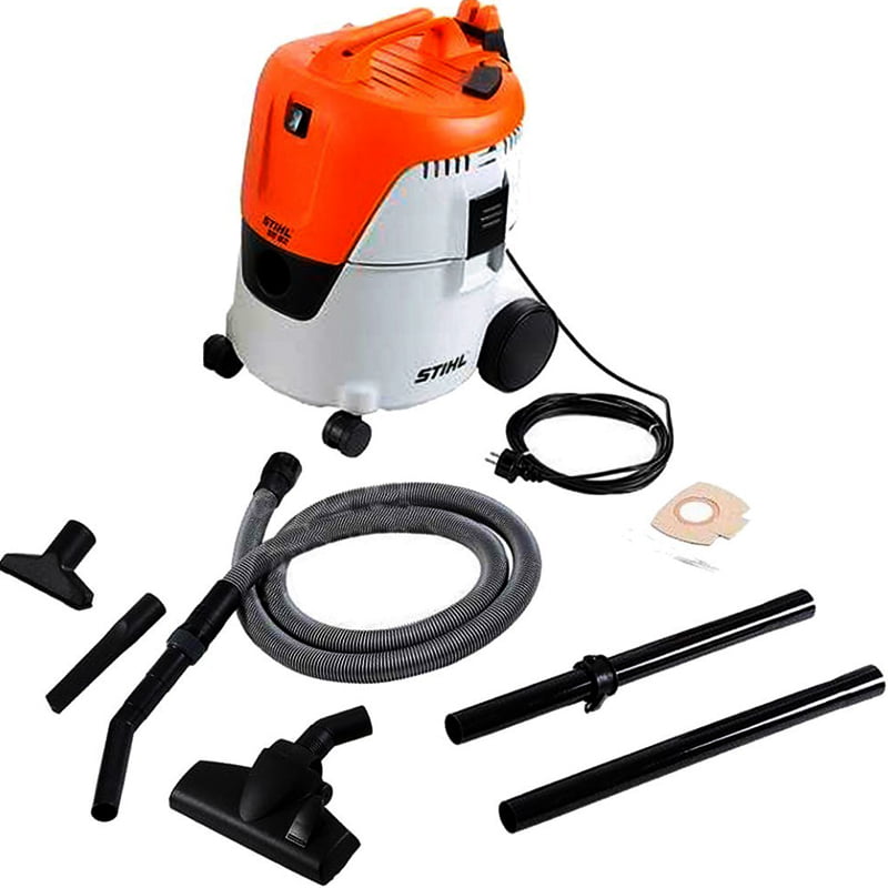 Stihl Aspiradora Se 62 – Abrafer SRL – Ferreteria Industrial