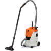 Stihl Aspiradora Se 62 - Imagen 2