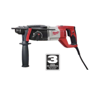 Rotomartillo  Sds Plus 770