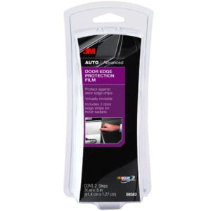 3M Film Protector Puerta X 2Unidades