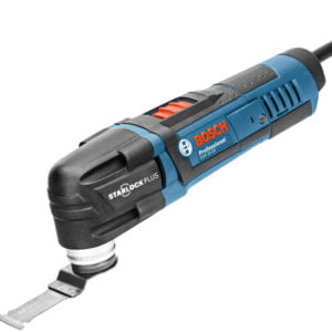 Alternative view of Multicortadora Bosch GOP 30-28