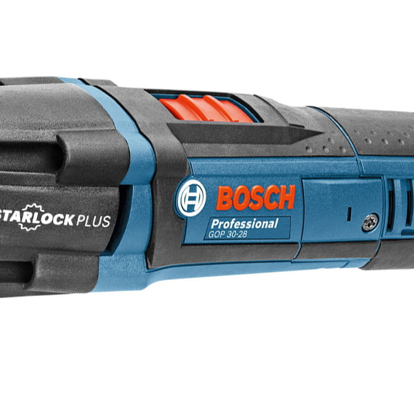 Multicortadora Bosch GOP 30-28 - Imagen 4