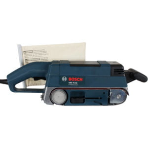 Lijadoras De Banda Gbs-75-ae