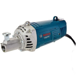 Vibrador Hormigón Bosch Gvc-22-ex Profesional