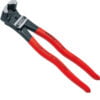ALICATE CORTE FRONTAL KNIPEX