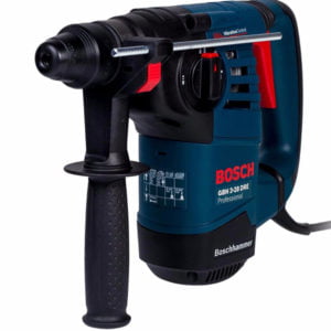 Martillo Perforador Bosch GBH 3-28 DRE 220V
