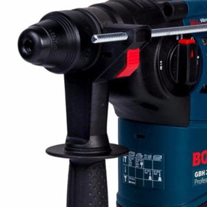 Alternative view of Martillo Perforador Bosch GBH 3-28 DRE 220V