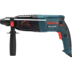Martillo Perforador Bosch GBH 2-26 DRE 220V