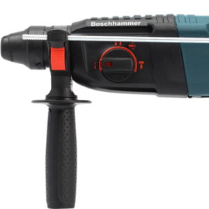 Alternative view of Martillo Perforador Bosch GBH 2-26 DRE 220V