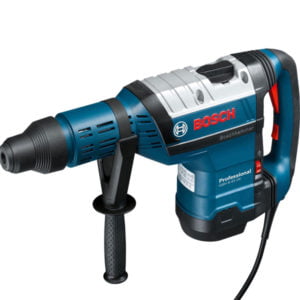 Martillo Perforador Bosch GBH 8-45 DV 220V