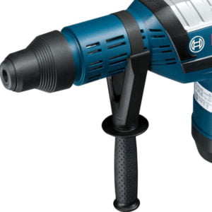 Alternative view of Martillo Perforador Bosch GBH 8-45 DV 220V