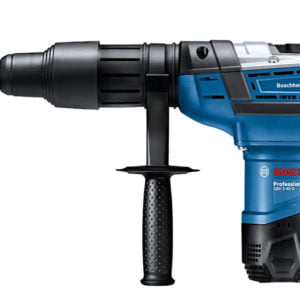 Alternative view of Martillo Perforador Bosch GBH 5-40D 220V