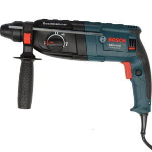 Martillo Perforador Bosch GBH 2-24 D 220V