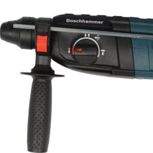 Alternative view of Martillo Perforador Bosch GBH 2-24 D 220V