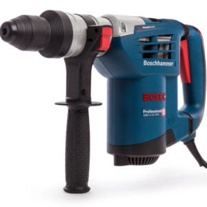 Martillo Perforador. Bosch GBH 4-32 DFR 220V