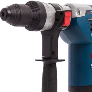 Alternative view of Martillo Perforador. Bosch GBH 4-32 DFR 220V