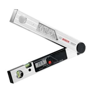 Medidor de ángulos GAM 220 MF | Bosch