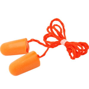 PROTECTOR AUDITIVO 1110 CON CORDON