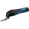 Multi-cutter A Batería Gop 10,8 V-li