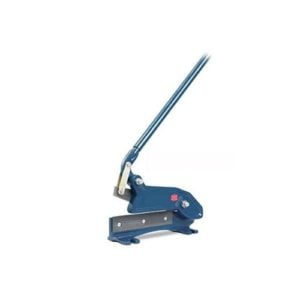 Maquina Corta Chapa N°5. Corte Hasta 290mm/esp. 5mm