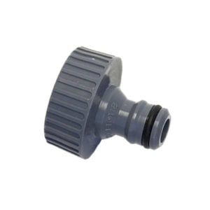 Riego Siroflex Enchufe Hembra 1"