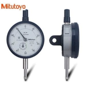 Mitutoyo Reloj Comparador D56 10mm