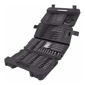 Set 129 Pzas Black & Decker A7211-xj