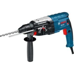 Martillo Perforador Bosch GBH 2-28 D 220V