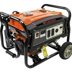 Grupo Electrógeno 4000/4500 W