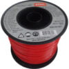 Stihl Hilo Red.2,7Mm X 869M  Rojo - Imagen 2