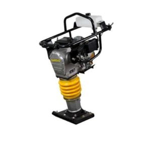 Vibropisón BAROVO 80BH