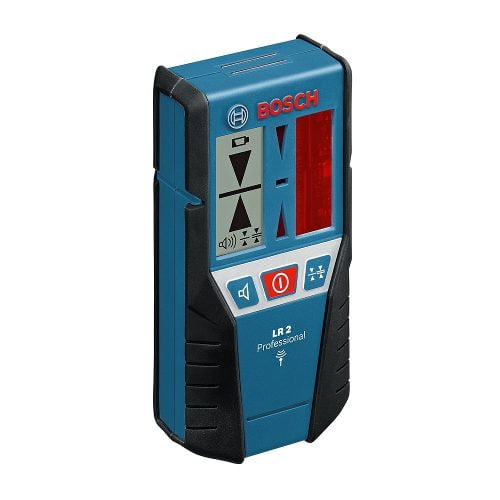 Receptor para nivel láser LR 2 | Bosch