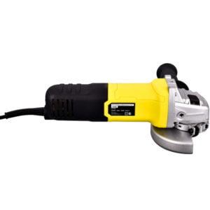 Alternative view of Amoladora eléctrica Barovo 4 1/2 " 750 W