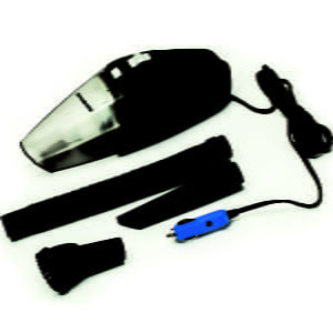 Aspiradora portátil 12 V