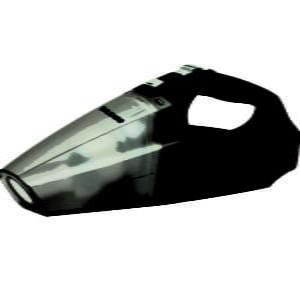 Alternative view of Aspiradora portátil 12 V