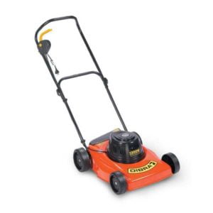 Maquina Corta Cesped Dibra 3/4 Hp 2p.