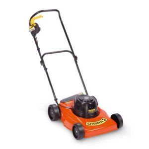 Maquina Corta Cesped Dibra 1 Hp 2p.