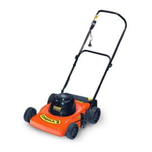 Maquina Cortadora De Cesped Dibra 1 1/2hp C.reg. C60