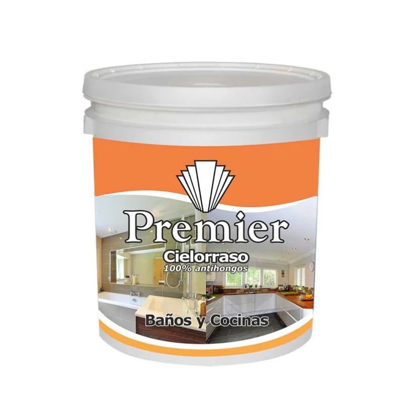 Cielorraso Premier X 1