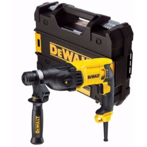 Rotomartillo Dewalt Sds Plus 800w