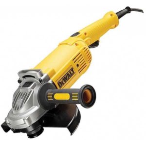 Amoladora Angular Dewalt 2200w 230mm 9 Pulgadas