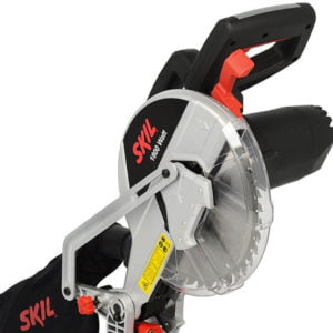 Alternative view of Sierra Ingleteadora Skil 3310, 1800W 220V