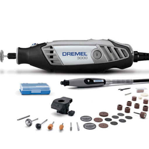 torno dremel 3000 precio