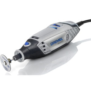 Alternative view of Dremel 3000 Minitorno Con 2 Acoples y 30 Accesorios + Maletín