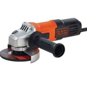 Amoladora 115mm 650w Black & Decker Original